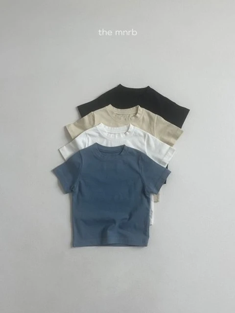 Daily Short Sleeve Tee