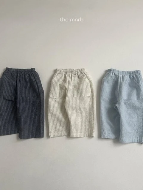 Bebe Out Pocket Pants