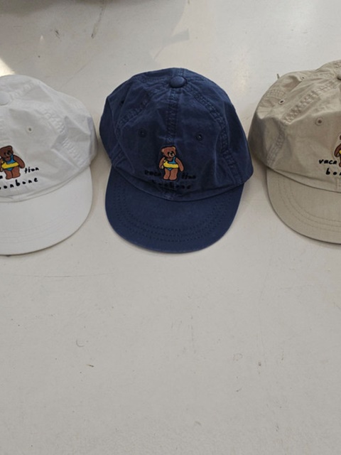 Brown Bear Cap Brown Bear Cap