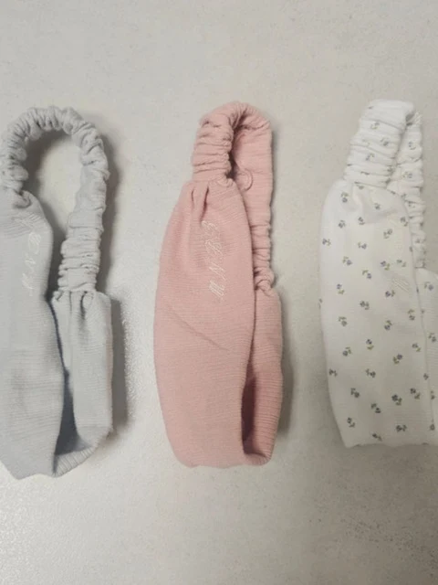 Symbol Hairband