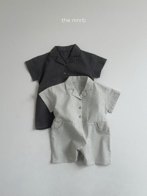 Tiny Suit