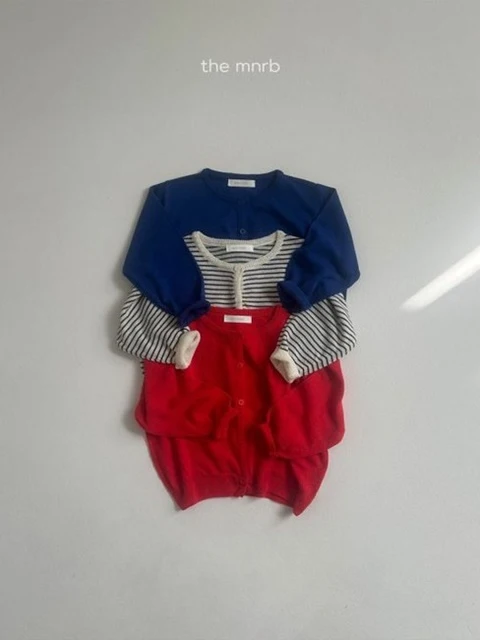 Summer Cardigan