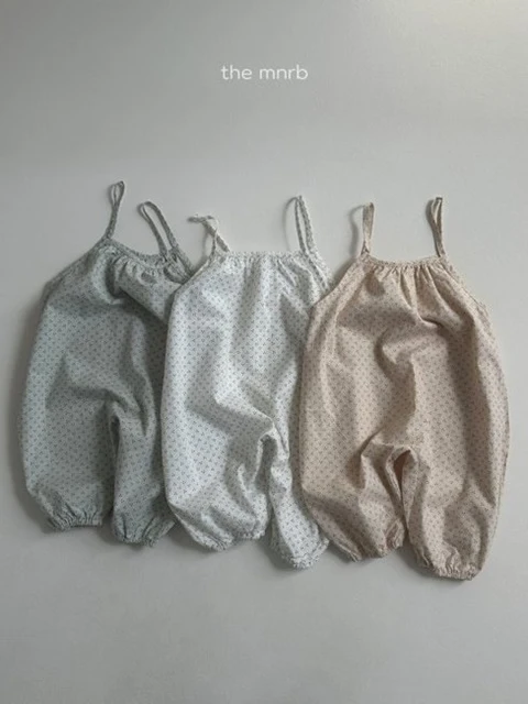 Round Neck Suit