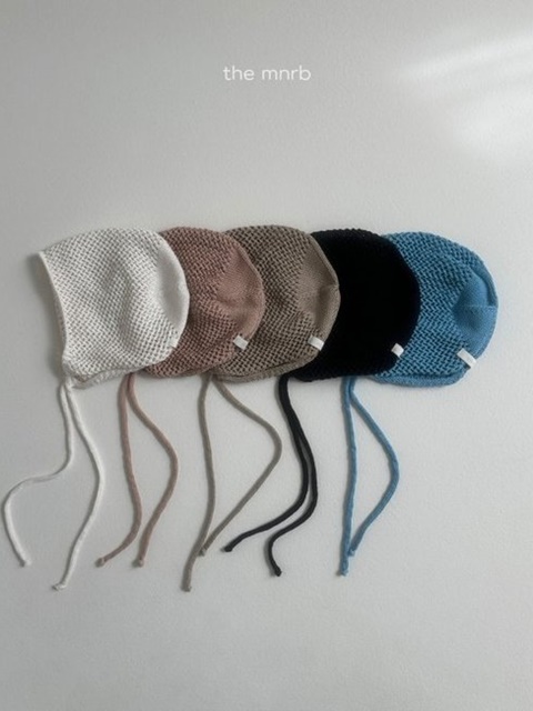 Net Bonnet