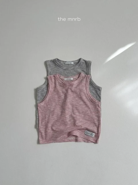 Pie Sleeveless