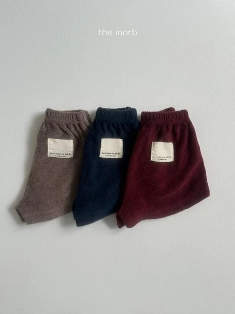 Towel Pants