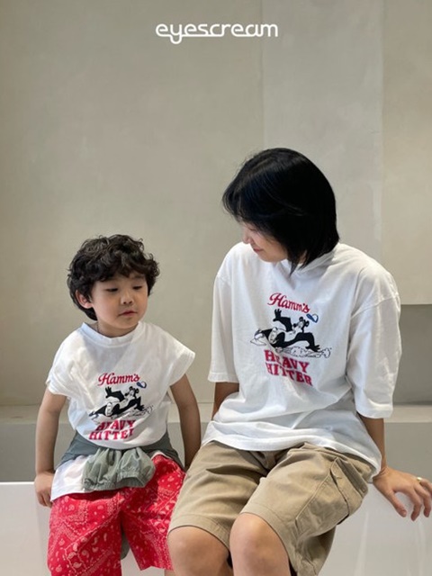 Sliding Tee ADULT Sliding Tee ADULT