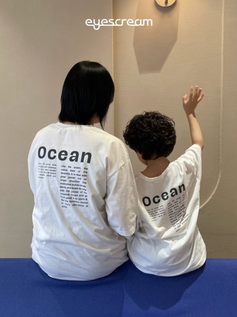 Ocean Tee ADULT Ocean Tee ADULT