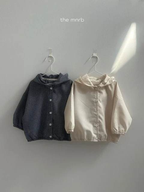 Butter Hood Windbreaker