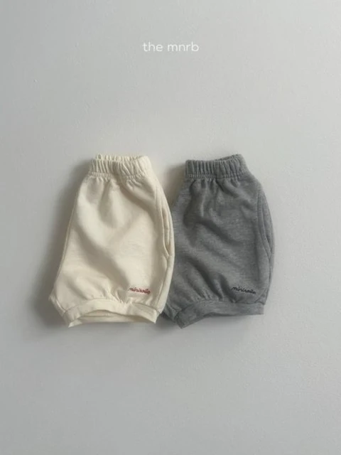 Tom Tom Short Pants