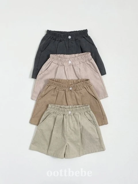 Pigment Pintuck Pants Pigment Pintuck Pants