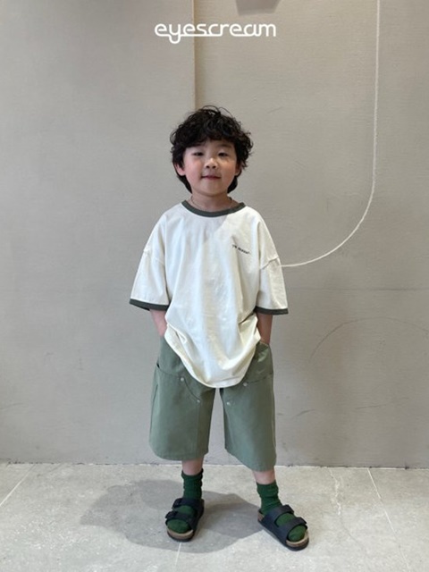Mesh Tee Mesh Tee