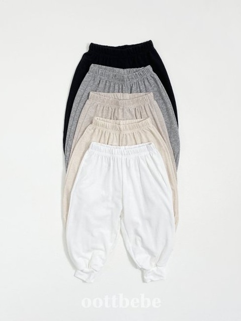 Nupi Jogger Pants