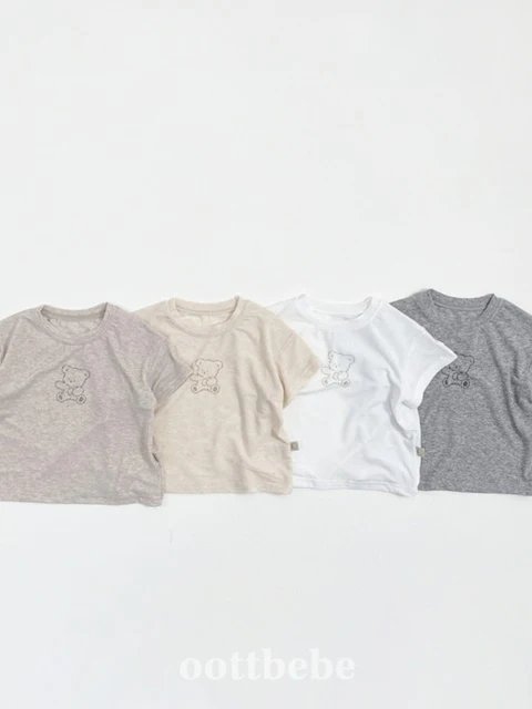 Noopi Short Sleeve Tee