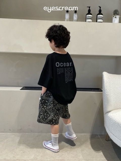 Ocean Tee Ocean Tee
