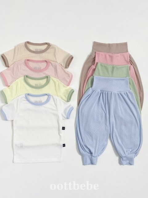 Ice Cream Easywear