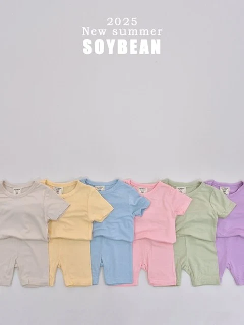 Summer Mochi Easywear