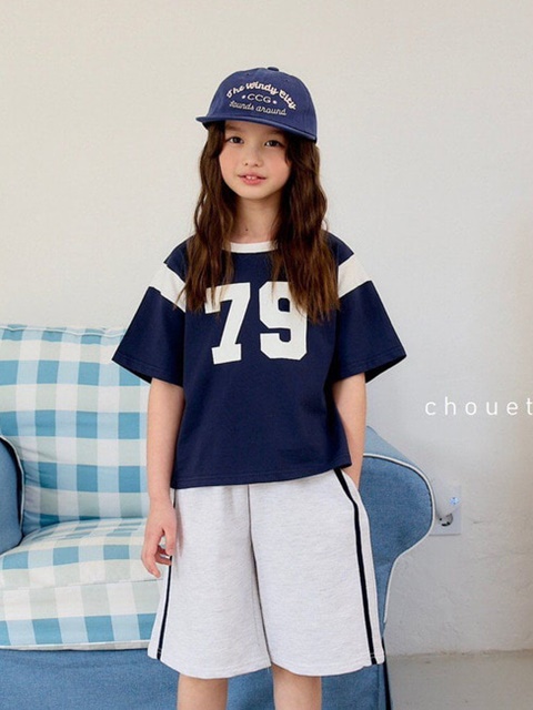 79 Line Tee 79 Line Tee