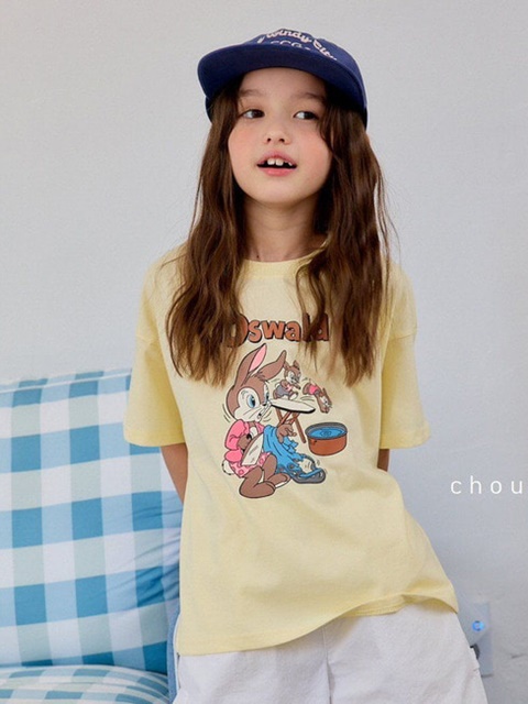 Bunny Tee Bunny Tee