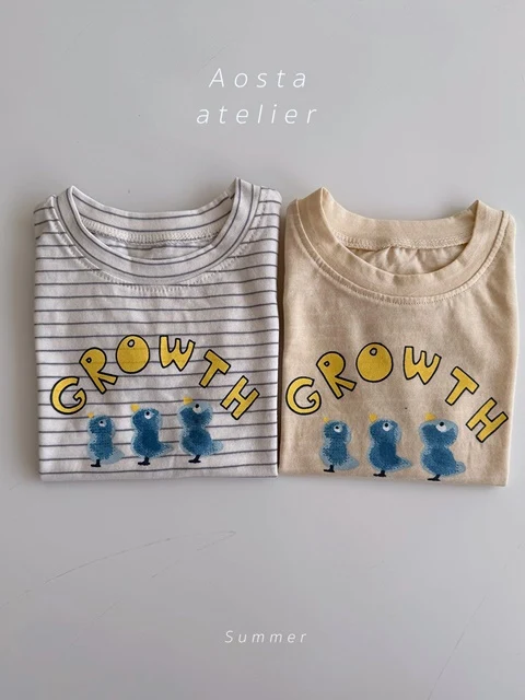 Grow Tee