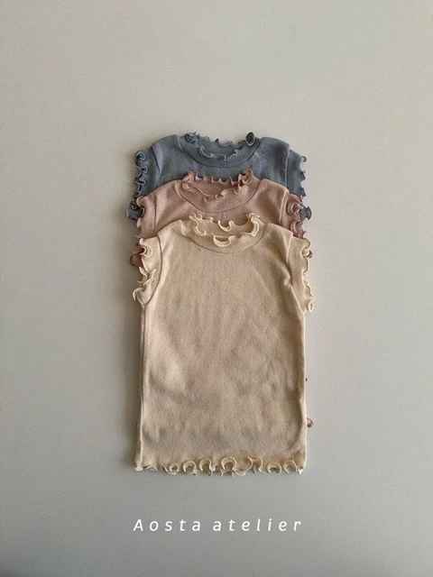 Camellia Tee