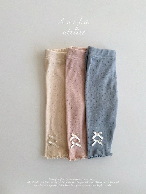 Camellia Leggings