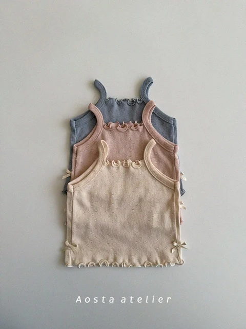Camellia Sleeveless