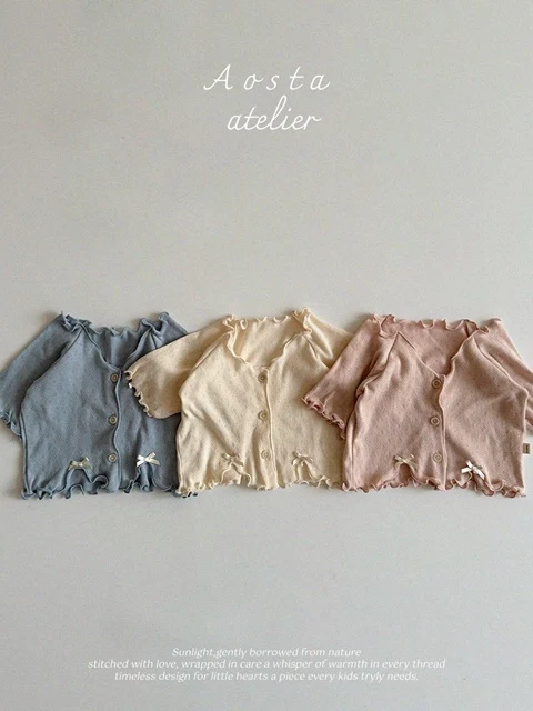 Camellia Cardigan