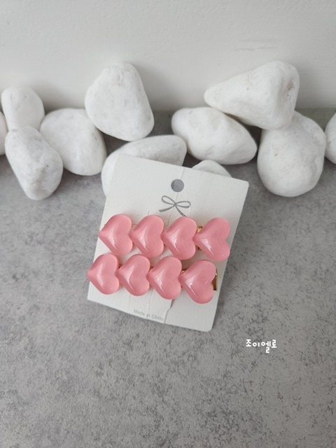 Heart Phong Phong Set Heart Phong Phong Set