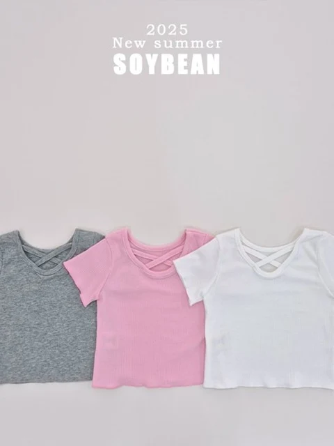 X Slim Tee