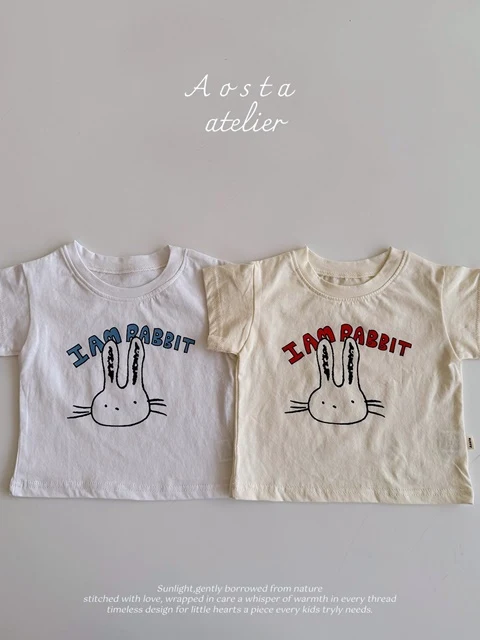 Rabbit Tee