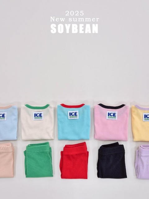 Gelato Raglan Easywear