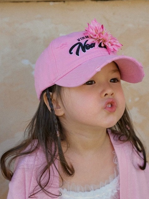 Hawaiian Ball Cap Hawaiian Ball Cap