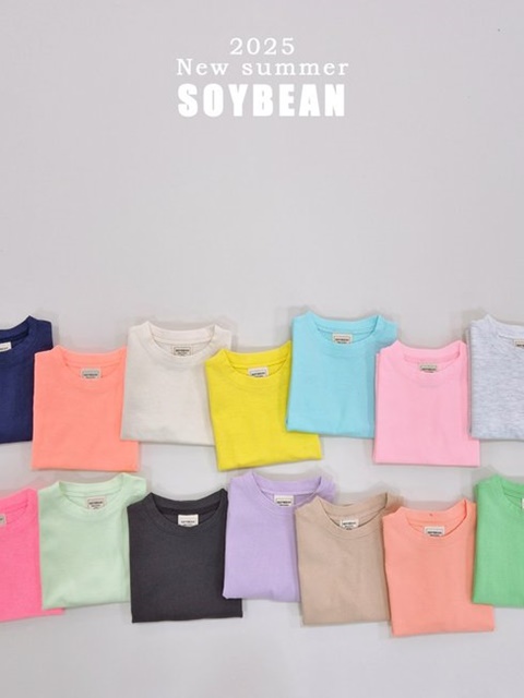 Daily Box Tee