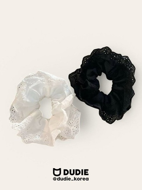 Lace Hairband Set