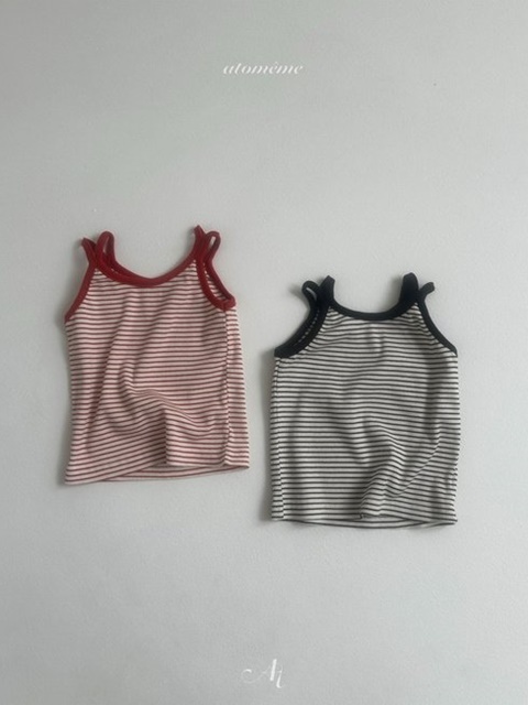 Jackie Sleeveless