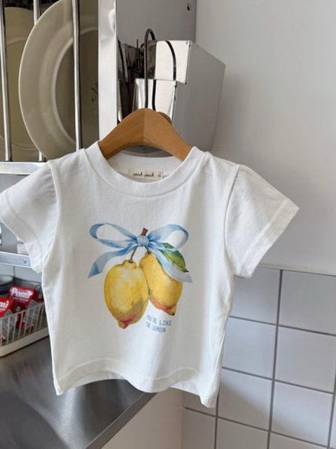 Lemon Tee Lemon Tee