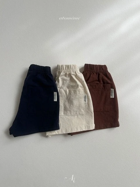 Dongdong Pants