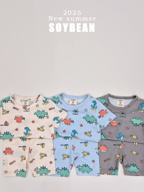 Dino Eeasywear