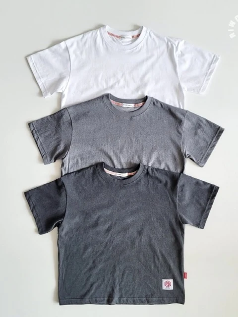 Pigment Waffen Short Sleeve Tee Pigment Waffen Short Sleeve Tee