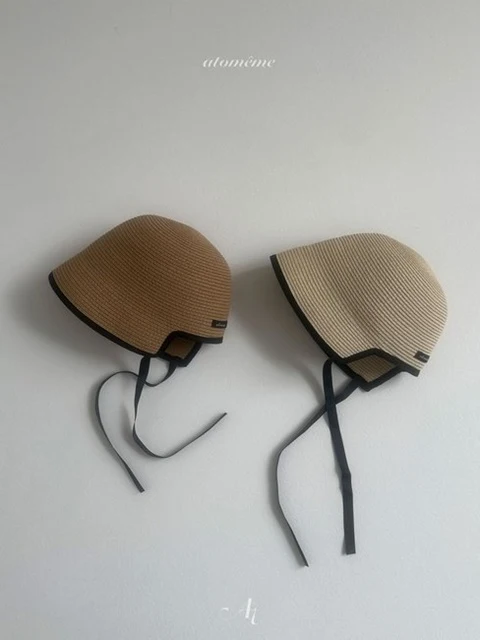 Raffia Hat