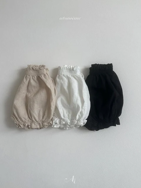 Juicy Linen Pants