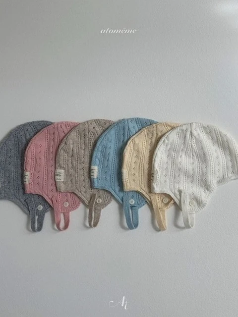 Ato Summer Bonnet