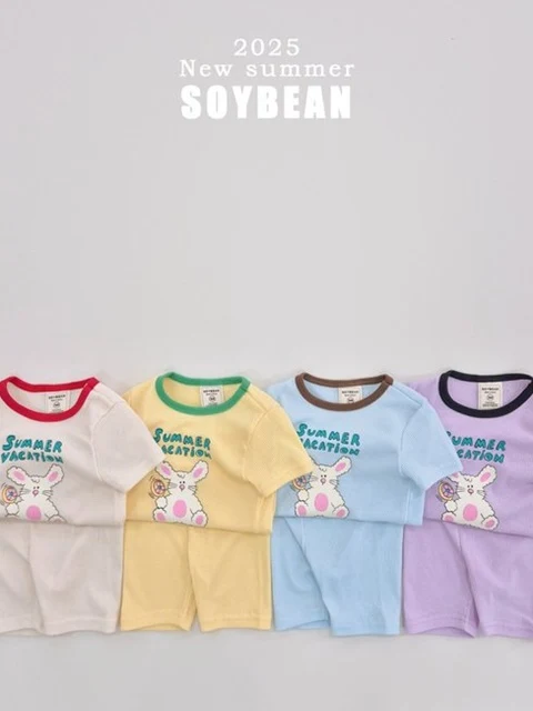Cool Wind Bunny Easywear