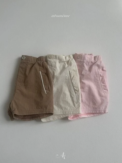 Popo Pants