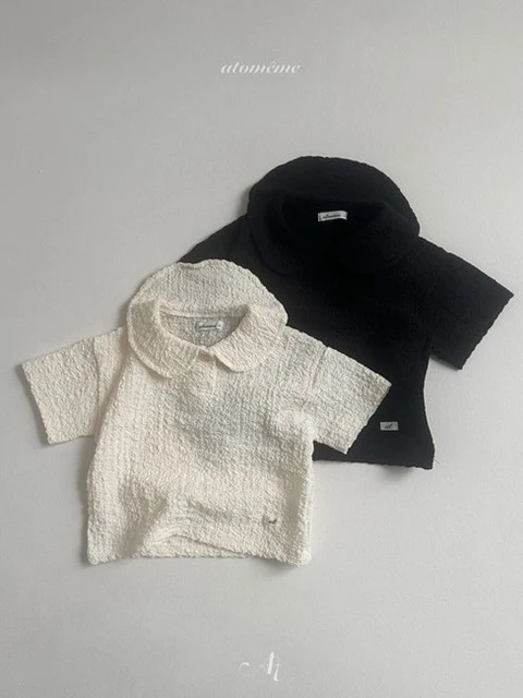 Shushu Blouse