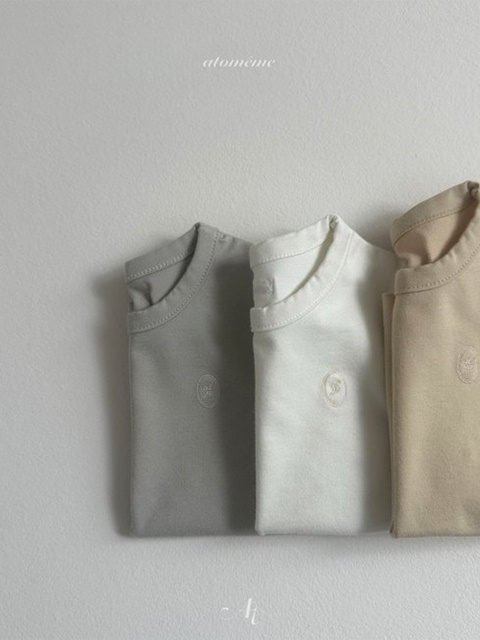 Standard Embroidery Tee