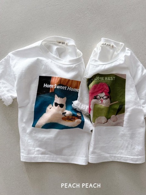 Miyu Tee Miyu Tee