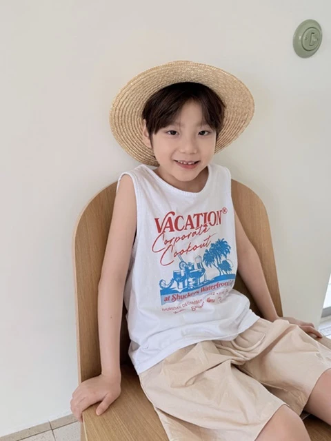 Vacation Tee Vacation Tee