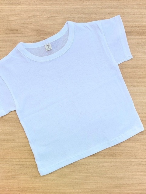 Basic Short Sleeve Tee